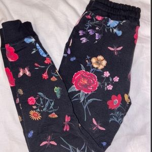 Zara Girls joggers